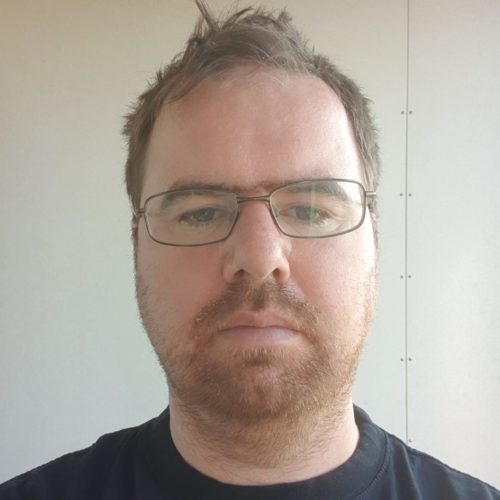 Mikkel Hartmann Grøn