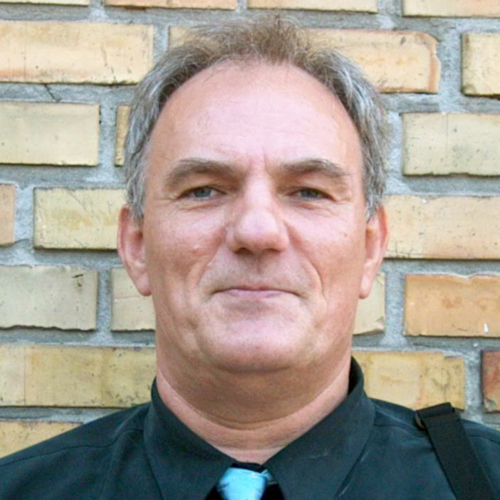John Sørensen