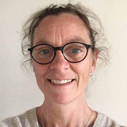 Anette Bundgaard